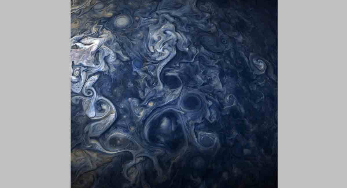 Best space telescope pictures of all time