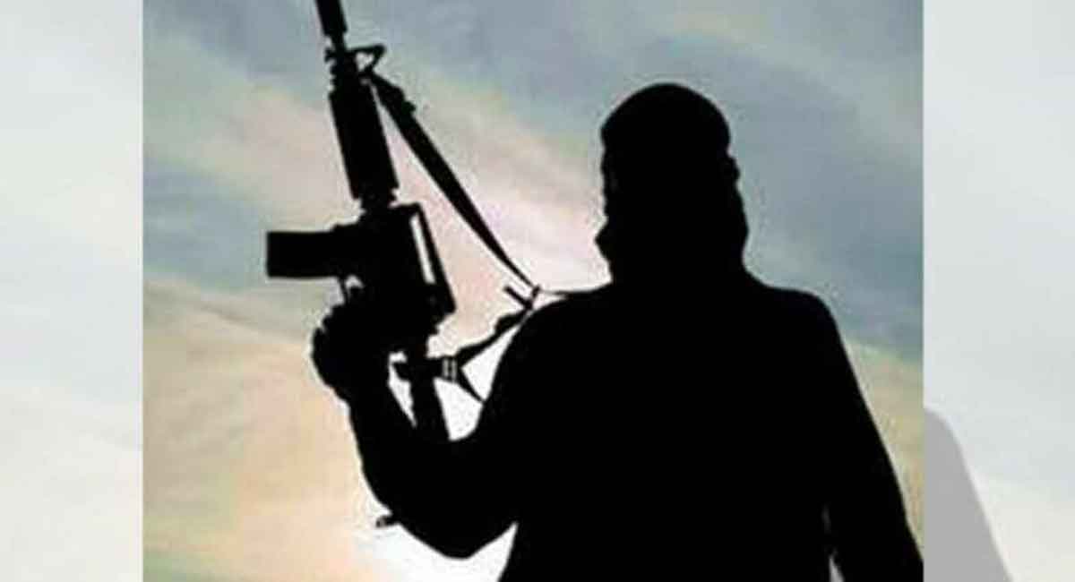 Six terrorists killed in 48 hours in Kashmir security operations