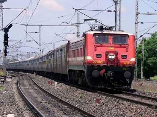 SCR to run Sabarimala special trains