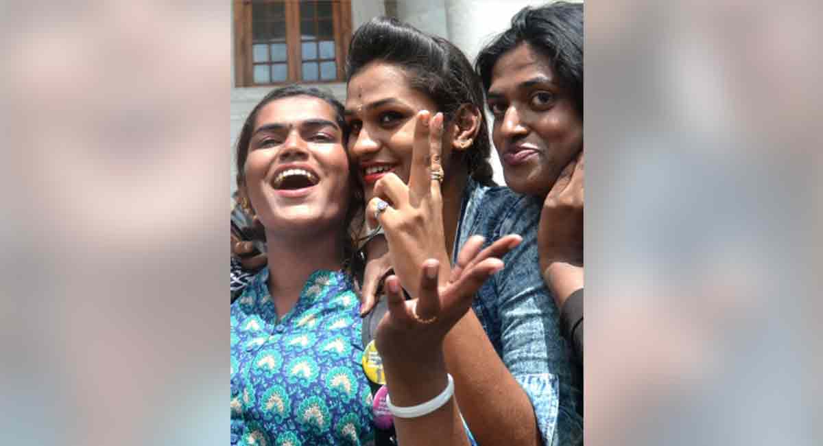 In a first, Karnataka Police to recruit transgenders