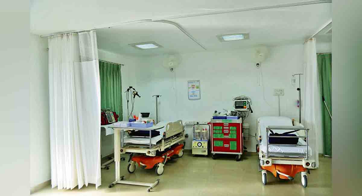 Six more Trauma Care Centres along ORR