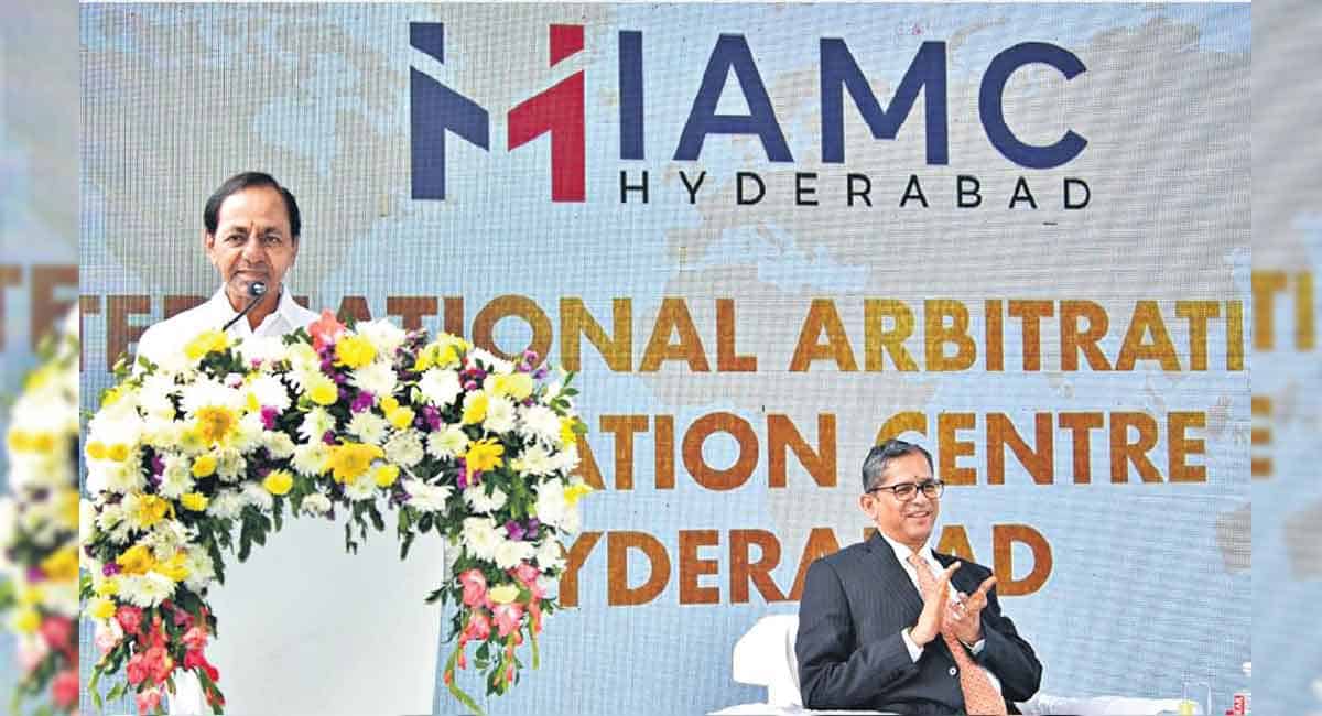 State Scan: Several noteworthy events took place last week across India