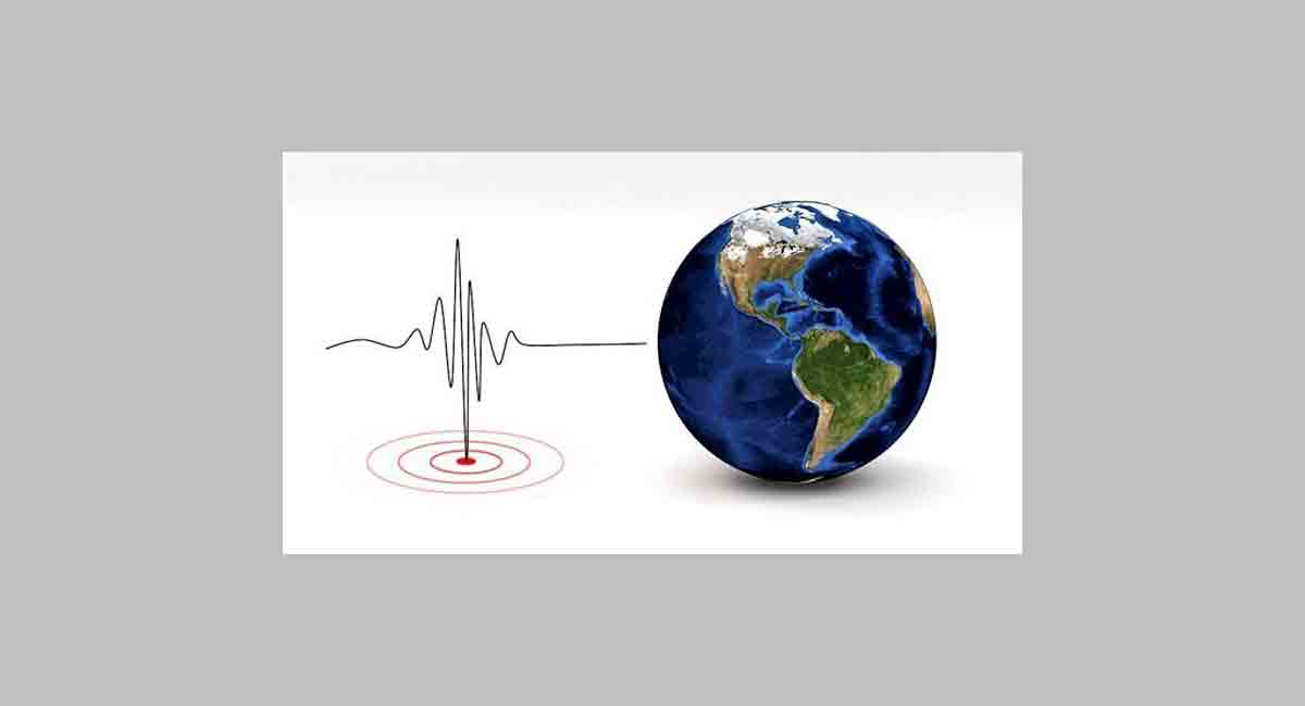 7.3 undersea quake in Indonesia triggers tsunami warning