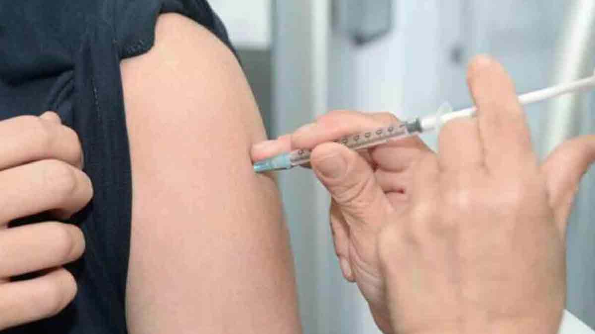 Over 60% are fully vaccinated in India against Covid: Union Health Ministry