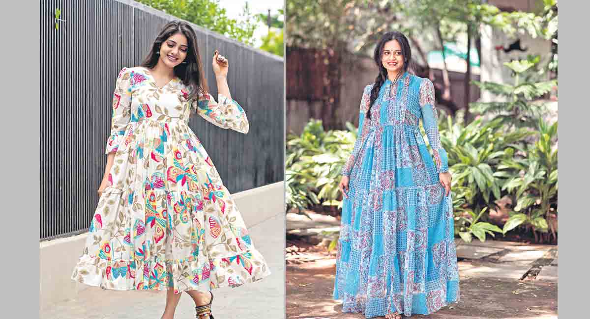 Stock up your vacation wardrobe with versatile options-Telangana Today