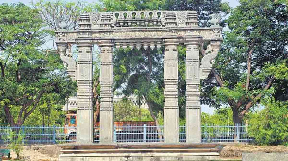 Genpact to set up Tech Centre in Warangal, to provide 100 jobs