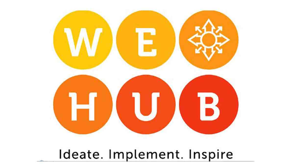 WE Hub to train 100 girl students in data science