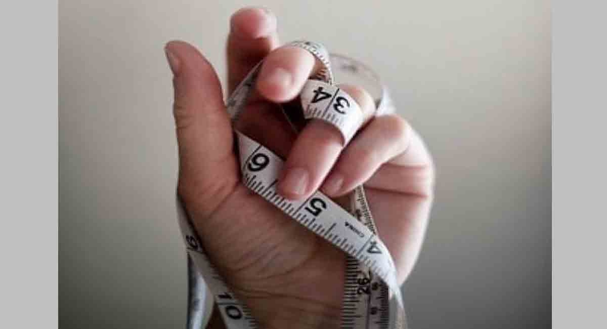 The best time to shed Covid kilos