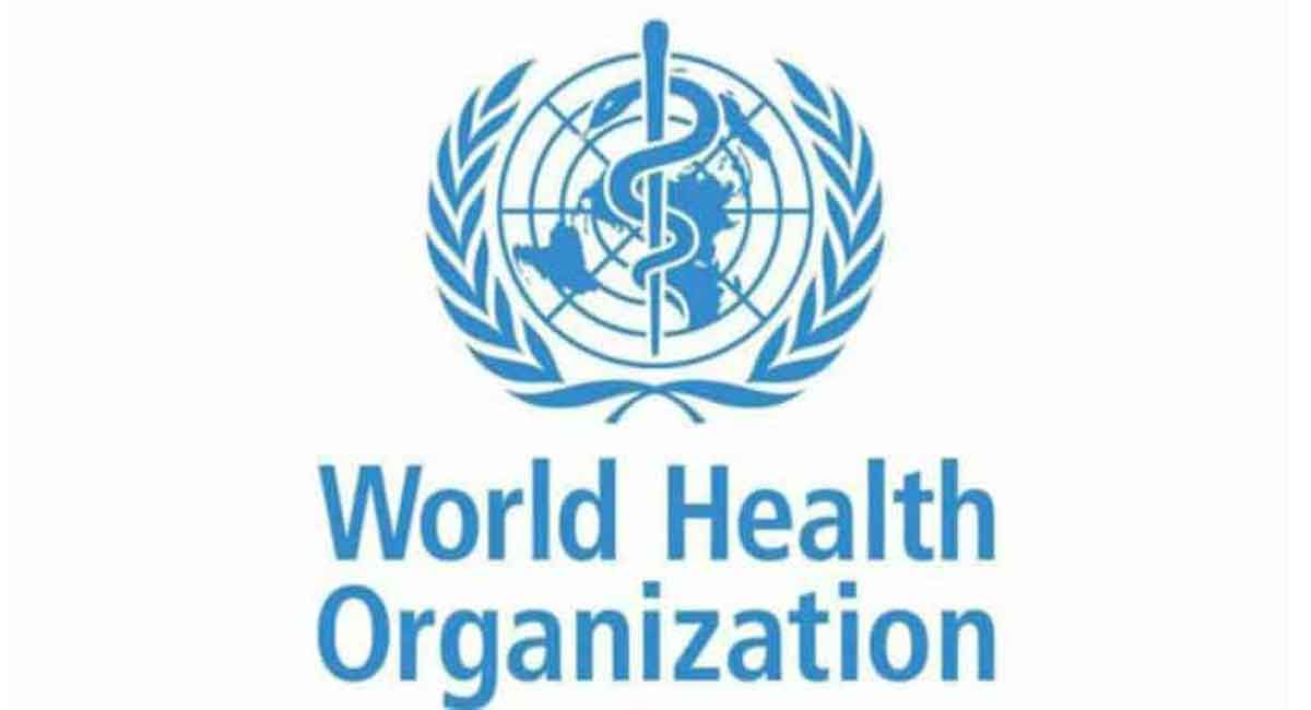 Blanket vaccine booster programs may prolong Covid-19 pandemic: WHO chief