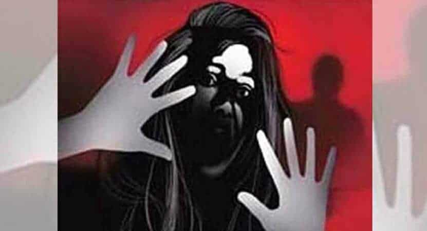 Crime against women up by 40 per cent in Warangal