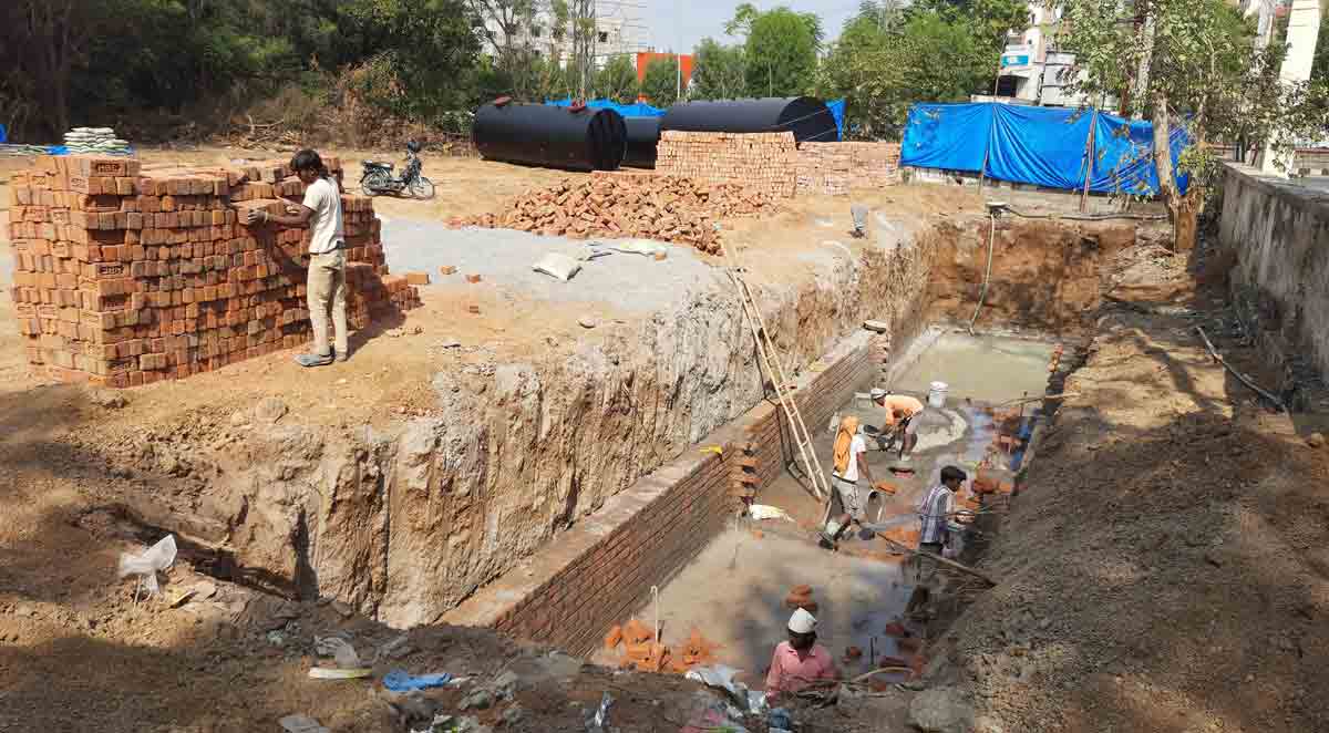 TSRTC to open petrol bunk in Karimnagar