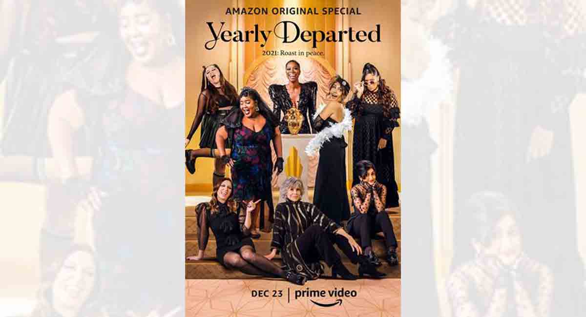 Here are 5 shows which will keep you entertained this Christmas weekend