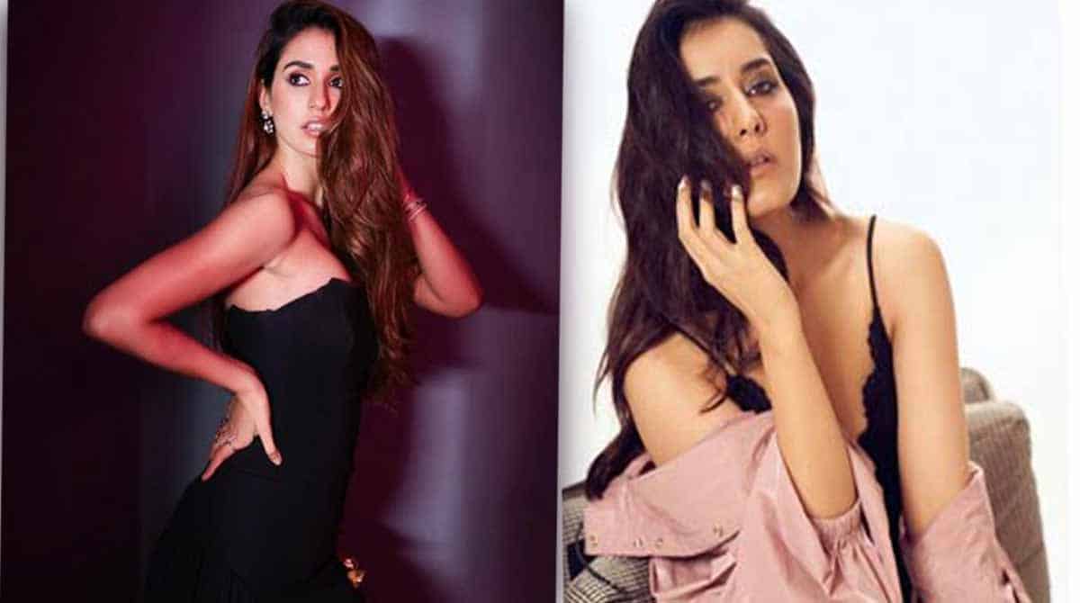 Yodha: Disha, Raashii Khanna to star alongside Sidharth Malhotra