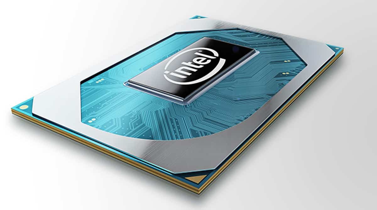 12th Gen Intel Core mobile processors announced at CES 2022