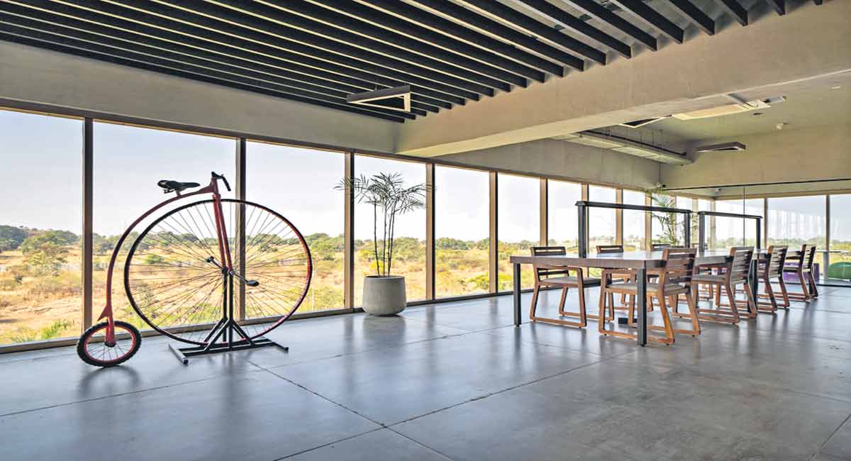 Woxsen, German varsity set up Centre of Excellence in Hyderabad