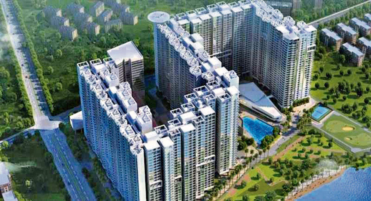 Hyderabad dominates new residential launches