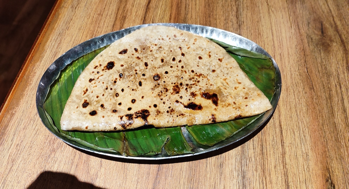 Get flavourful ‘puran’ home delivered