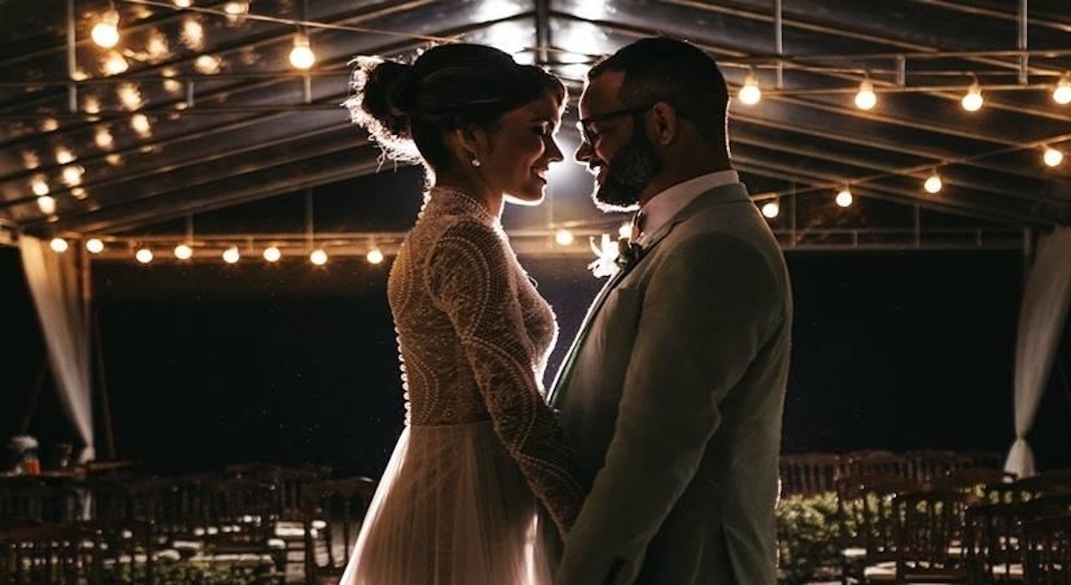 Post Pandemic Dating Norms: Love grabs the first row