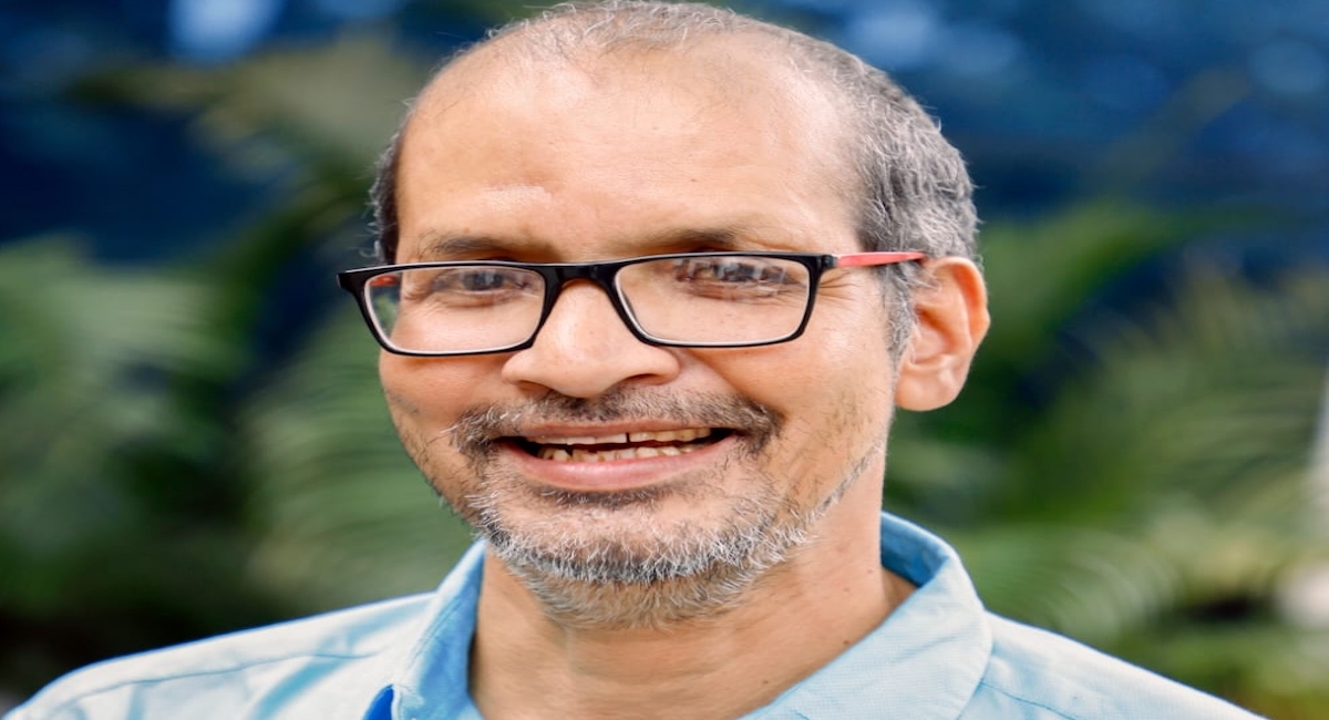 Noted journalist E Somanath passes away in Kerala