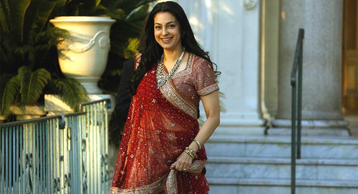 5G plea: Delhi HC reduces Juhi Chawla’s fine from Rs 20 lakh to 2 lakh