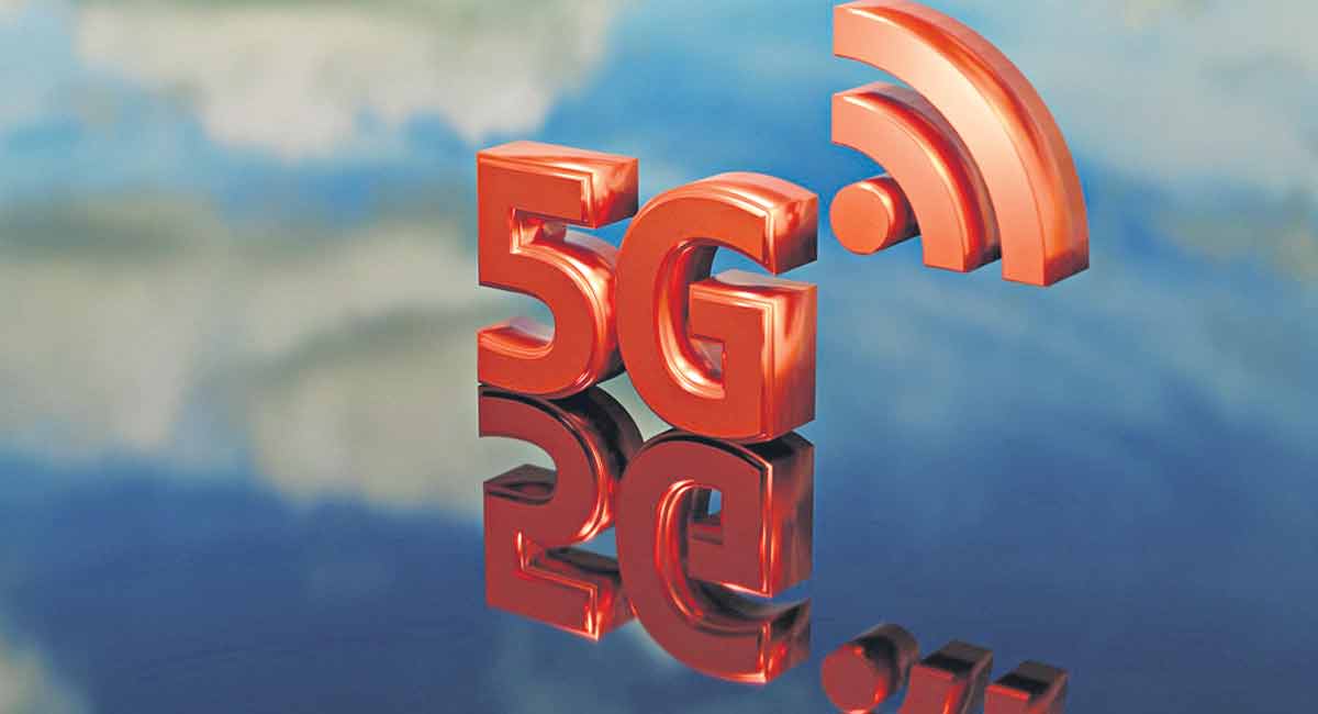 Master skills in next-gen wireless networks