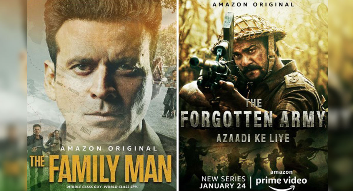 10 patriotic and hard-hitting web series to binge-watch on Republic Day