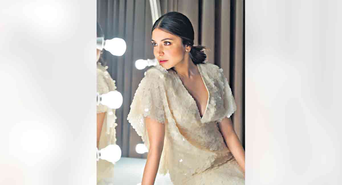 Anushka Sharma to play cricketer Jhulan Goswami