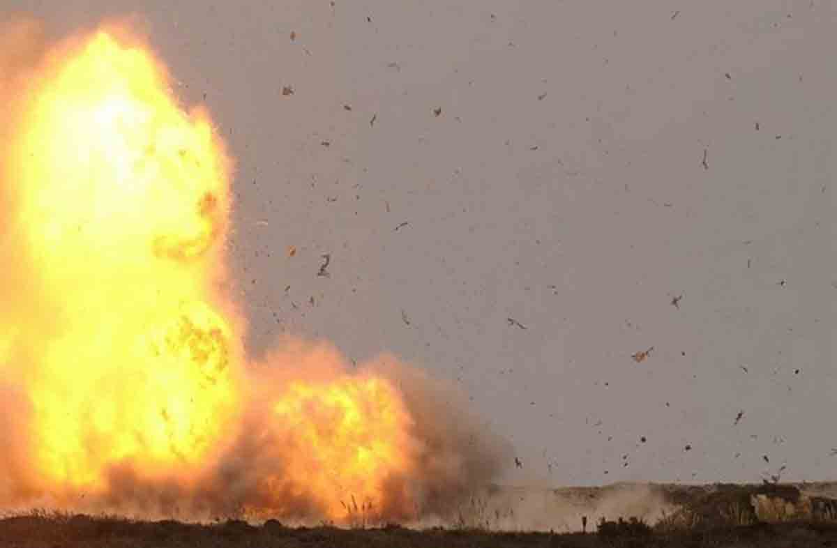 2 Indians among 3 killed in suspected drone attack in Abu Dhabi