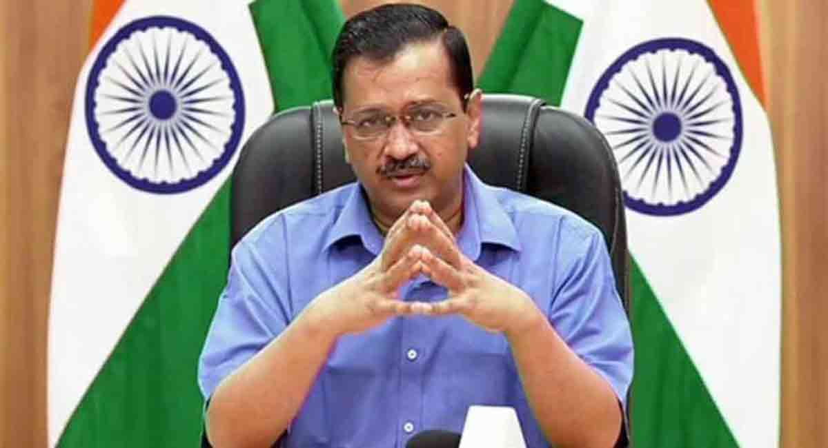 Delhi govt to inaugurate first 100 e-buses on Jan 14