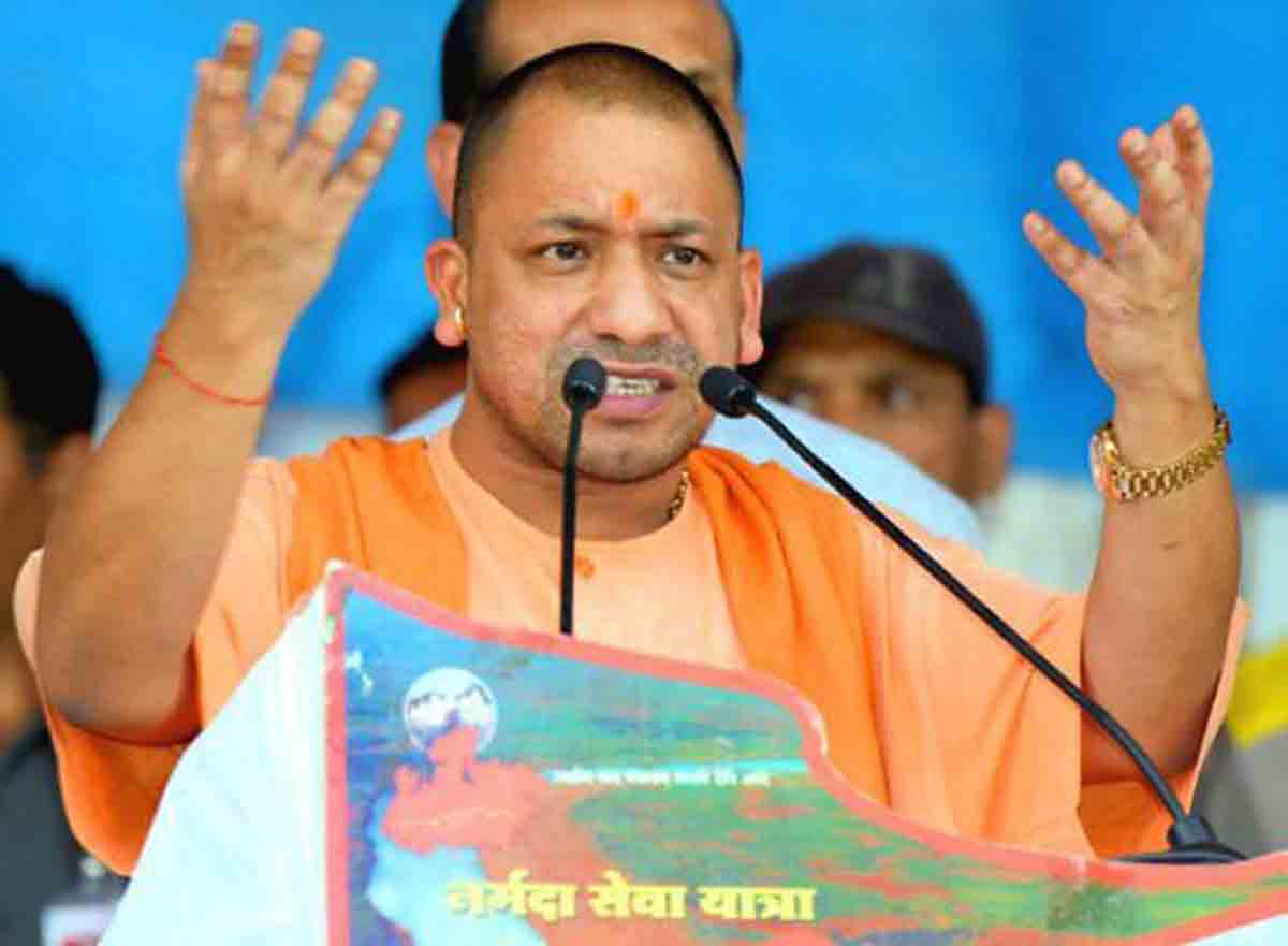 BJP juggernaut may lose steam in Uttar Pradesh