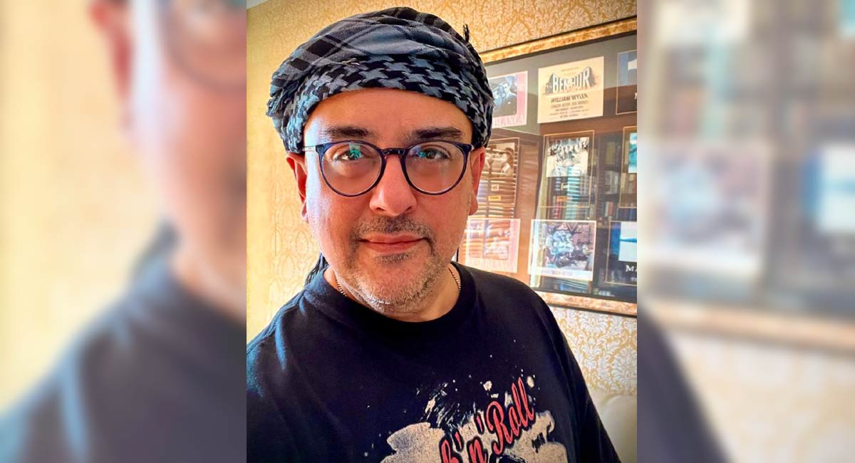 Adnan Sami mourns Pandit Birju Maharaj’s demise