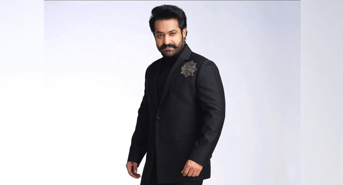 After ‘RRR’, Jr NTR has task ahead to lose weight for his next project