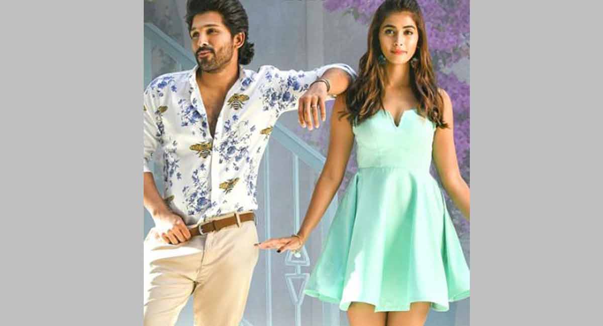 ‘Ala Vaikunthapurramuloo’ to release in theatres in Hindi