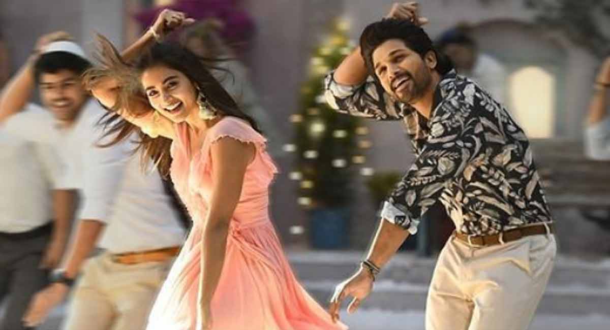 Allu Arjun’s ‘Ala Vaikunthapurramuloo’ Hindi release called off