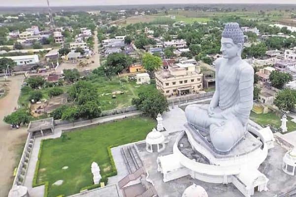 Amaravati set to become municipal corporation