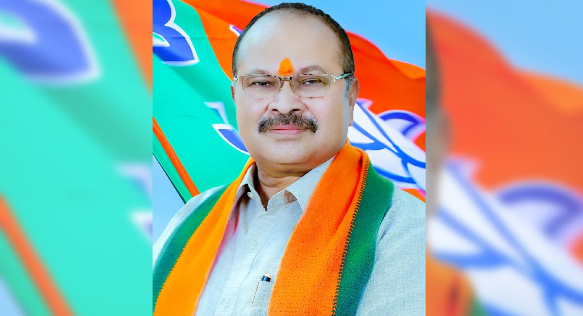 Andhra court directs Kanna Lakshminarayana to pay Rs 1 cr compensation