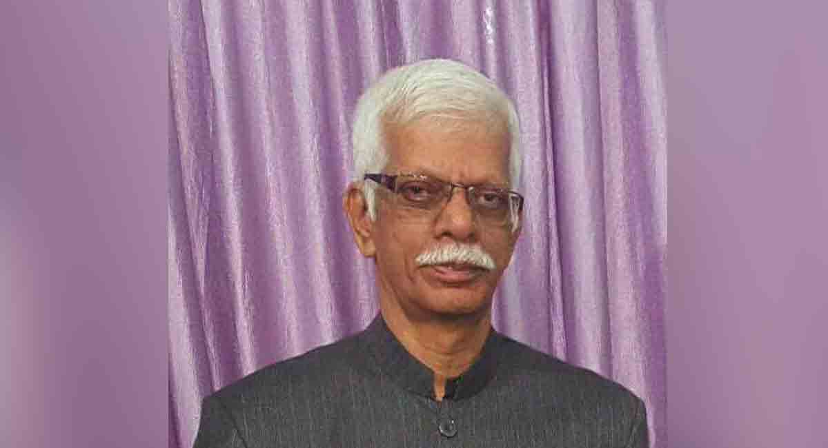 AIMIM leader Jafri new Pro-tem Chairman of TS Legislative Council