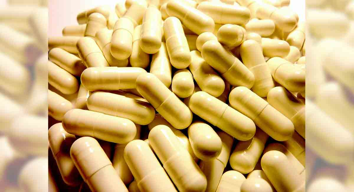 Assam Police seize drugs worth Rs 35 cr, arrest two