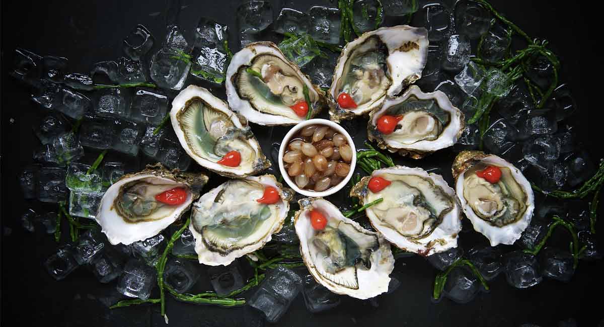 Aphrodisiac foods in Time of COVID