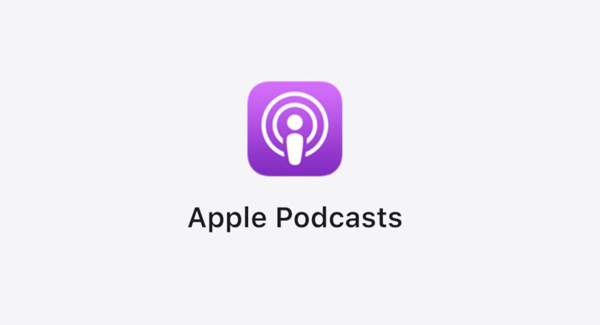 Apple Podcasts rolls out ‘Listen With’ collections to help users discover shows