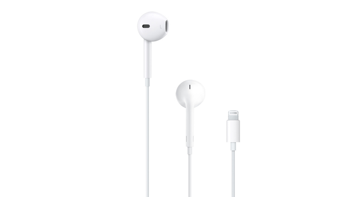 Apple to no longer include EarPods with iPhones sold in France