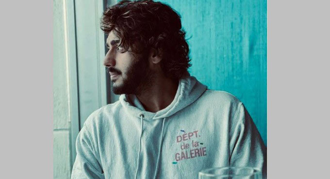 All’s not well in the Kapoor household? Arjun shares cryptic post