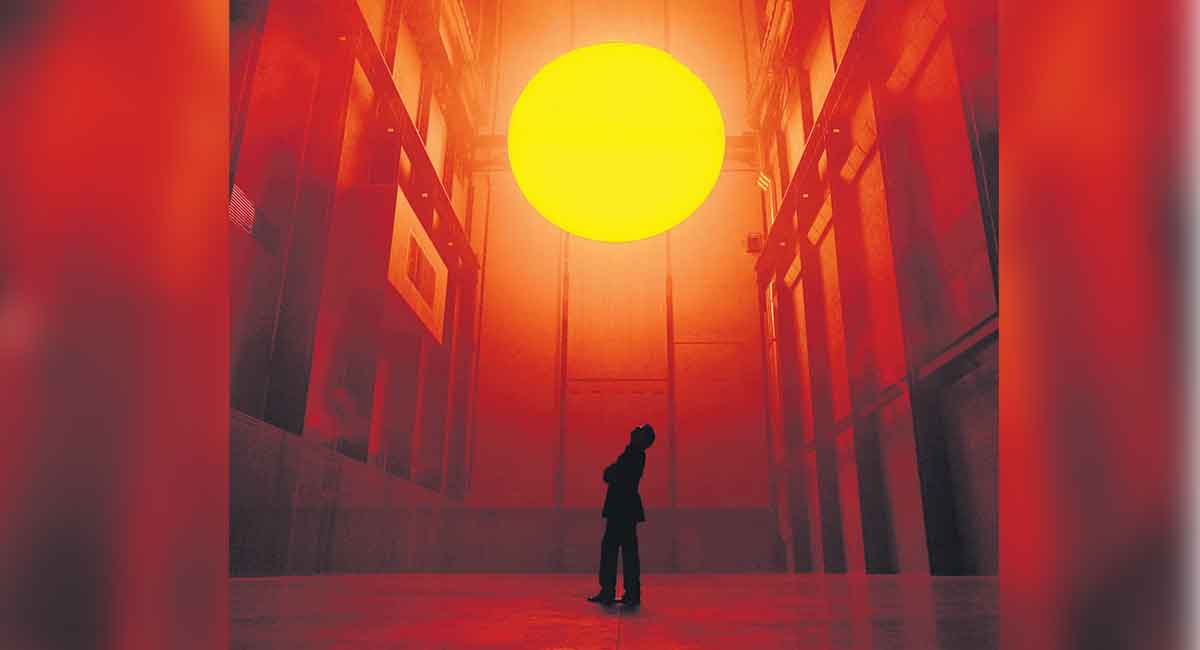 Opinion: When Art goes Nuclear