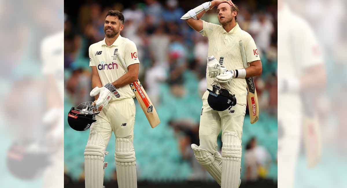 Ashes Trophy, 4th Test: England survive close shave, draw Test
