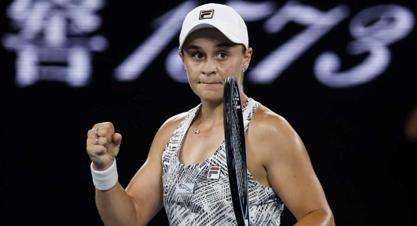 Aus-open