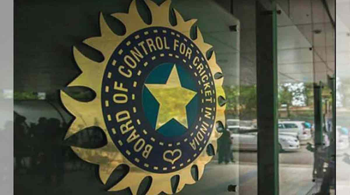 BCCI defers Cooch Behar knockout games due to Covid-19