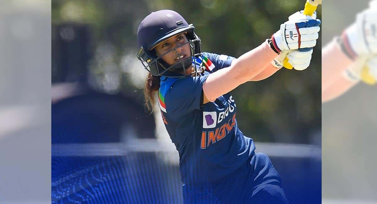 BCCI announces squad for ICC Women’s World Cup and NZ series