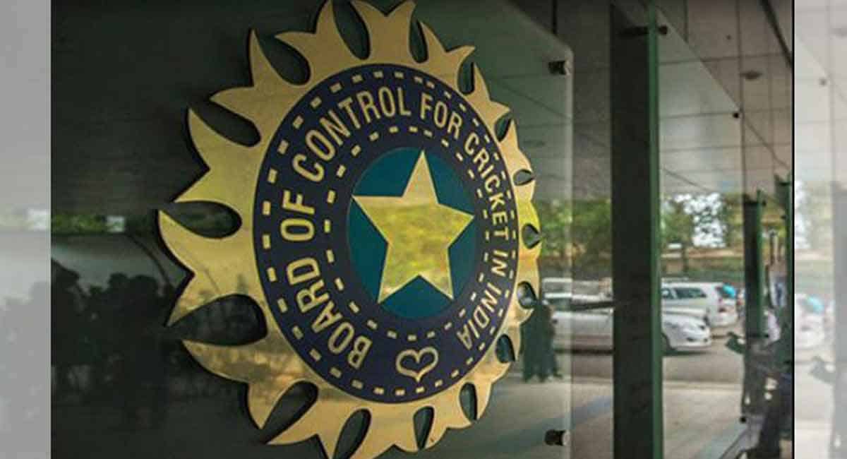 BCCI postpones Ranji, other domestic tourneys due to rising Covid cases