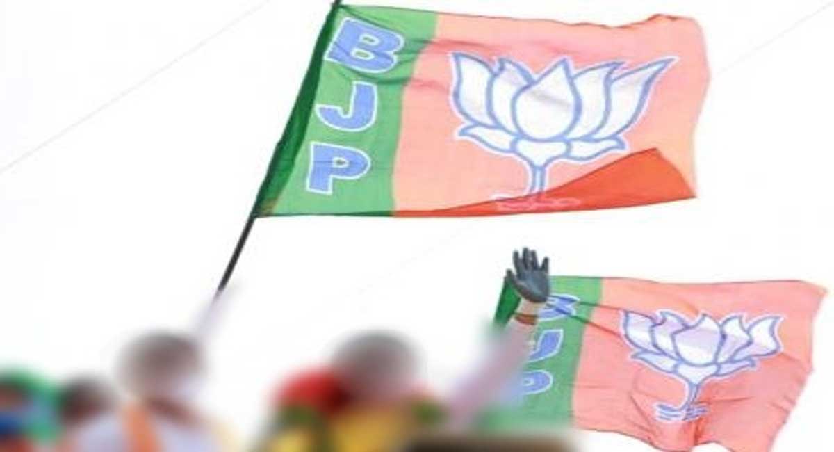 Battle for UP: Turncoats turn their backs on BJP