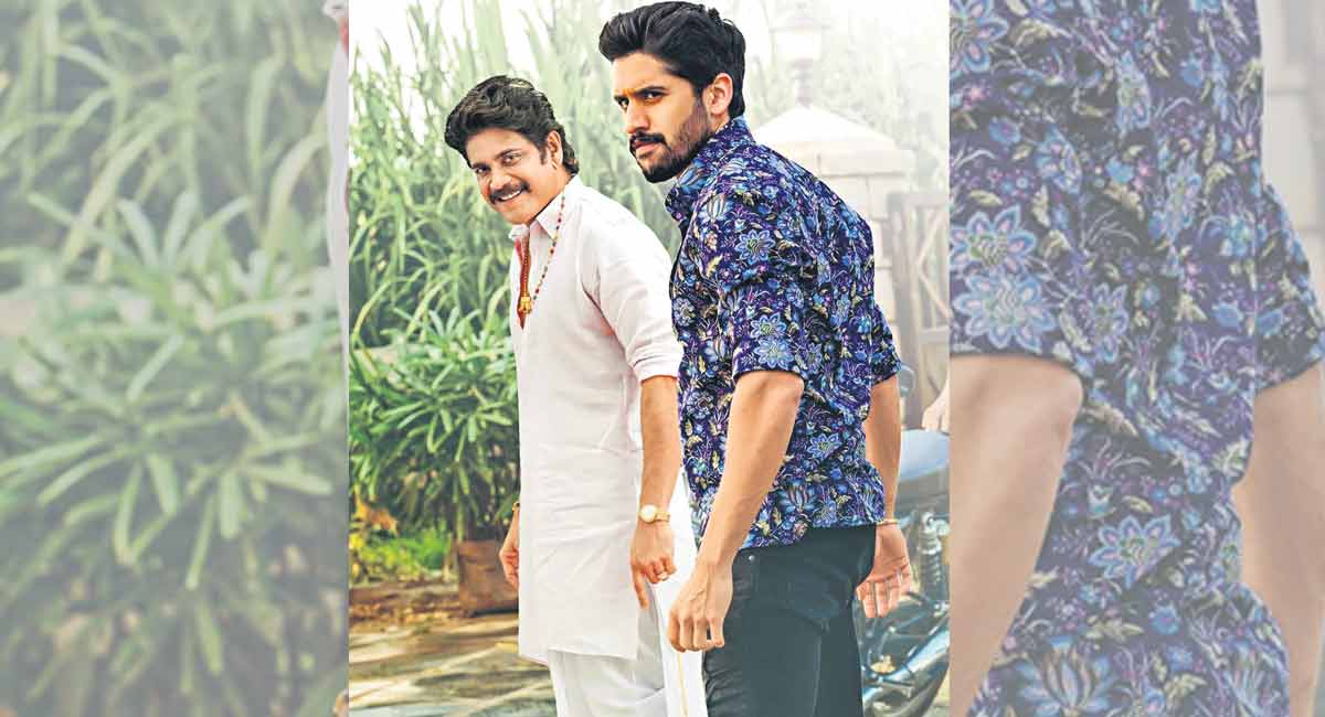 Bangarraju’s success proved everyone wrong: Nagarjuna